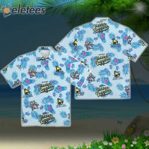 Timbe Rattler Udder Tuggers Hawaiian Shirt 2024 Giveaway