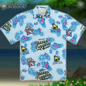 Timbe Rattler Udder Tuggers Hawaiian Shirt 2024 Giveaway