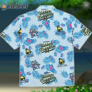 Timbe Rattler Udder Tuggers Hawaiian Shirt 2024 Giveaway2