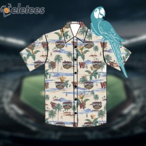 Timber Rattlers Margaritaville Night Hawaiian Shirt Giveaway 2024