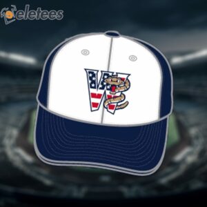 Timber Rattlers Military Appreciation Hat Giveaway 2024