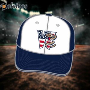 Timber Rattlers Military Appreciation Hat Giveaway 20241