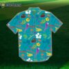 Traverse City Pit Spitters Margaritaville Night Hawaiian Shirt 2024 Giveaway