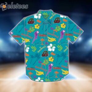 Traverse City Pit Spitters Margaritaville Night Hawaiian Shirt 2024 Giveaway1