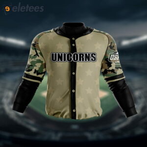Unicorns Military Specialty Jersey Giveaway 2024