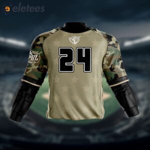 Unicorns Military Specialty Jersey Giveaway 20241
