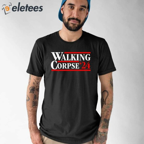 Walking Corpse ’24 Shirt