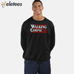 Walking Corpse 24 Shirt 2