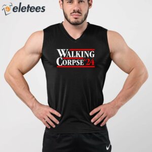 Walking Corpse 24 Shirt 5