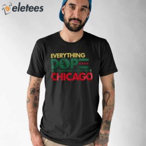 White Sox African American Heritage Night Shirt Giveaway 2024 1