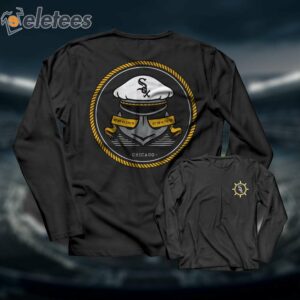 White Sox Long Sleeve Performance Shirt Giveaway 2024
