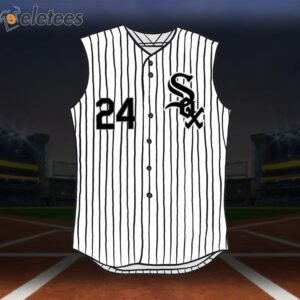 White Sox Throwback Jersey Giveaway 2024