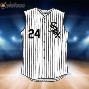 White Sox Throwback Jersey Giveaway 2024 2