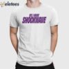 Yes I Know Shockwave Shirt