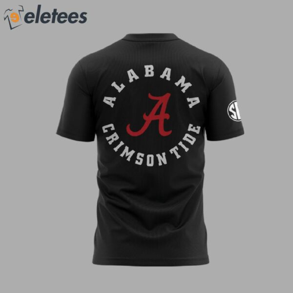 Alabama Since 1865 Freedom Day Juneteenth June 19 Shirt