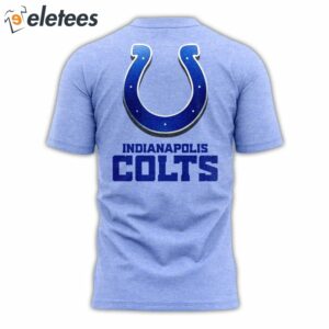 Alec Pierce Colts Shirt2