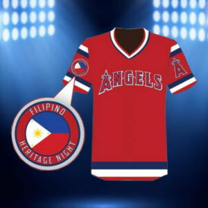 Angels Filipino Heritage Night Jersey 2024 Giveaway1