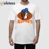 Auburn University Aubie Aub-ee’s Shirt