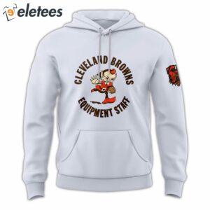 Browns Coach Kevin Stefanski Hoodie1