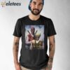 Deadpool & Wolverine Ryan Reynolds Hugh Jackman Step Brothers Shirt