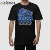 Dodgers Mookie Betts The Betts Hotel Shirt