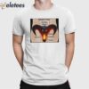 Girl Anatomy Fallopian Tubes Ovaries Uterus Shirt