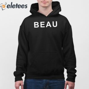 Josh Allen Beau Shirt 4