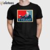 Justin Trudeau Tyrant Shirt