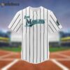 Los Marlins Jersey Giveaway 2024