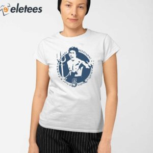 Mariner Bruce Lee Night Shirt Giveaway 2024 2