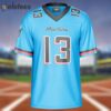 Marlins Football Jersey 2024 Giveaway