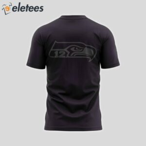 Mike Macdonald Seahawks 12 As One Shirt2