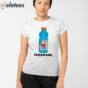 Nick Jaderade Shirt 2