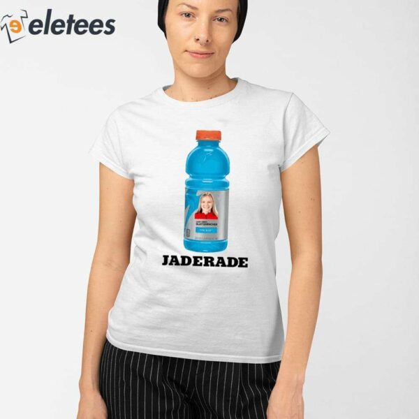 Nick Jaderade Shirt