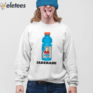 Nick Jaderade Shirt 3