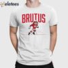 Ohio State Football Brutus Mascot Shirt