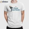 Raygun Breakdancing Kangaroo Shirt