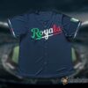 Royals Italian Heritage Day Jersey Giveaway 2024