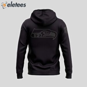 Seahawks 12 As One Hoodie2