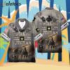 US Army Veteran Hawaiian Shirt