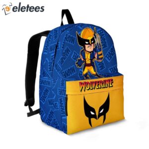 Wolverine Backpack 20241