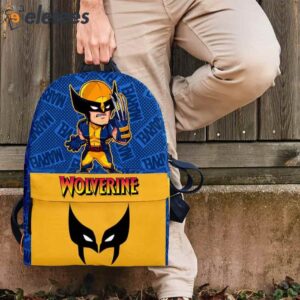 Wolverine Backpack 20242