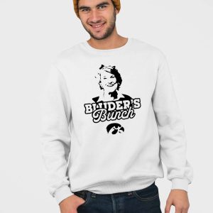 Bluders Bunch Iowa Shirt 5