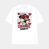 Call Me Valentine Mallard Duck Shirt