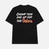 Chomp This One Up For The Gators Shirt