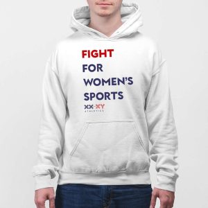 Fight For Women's Sports Shirt