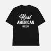 Hulk Hogan Real American Beer Shirt