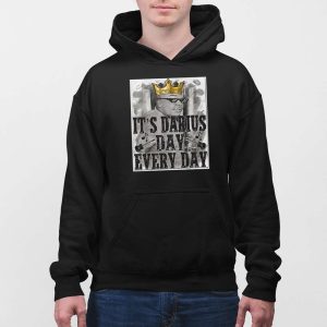 It's Darius Day Every Day Shirt