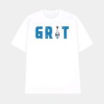 Lions Football GRIT Amon-Ra St. Brown Headstand Shirt