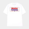 Maga Powers Trump Vance Hogan 2024 Shirt